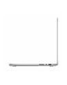 apple MacBook Pro 16.2 cali: M4 Pro 14/20, 48GB, 512GB SSD - Srebrny - nr 2