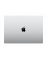 apple MacBook Pro 16.2 cali: M4 Pro 14/20, 48GB, 512GB SSD - Srebrny - nr 4