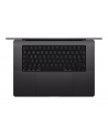 apple MacBook Pro 16.2 cali: M4 Pro 14/20, 48GB, 512GB SSD - Gwiezdna czerń - nr 17