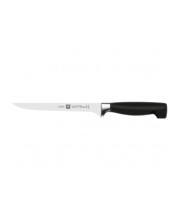 Nóż do filetowania Zwilling Four Star - 18 cm