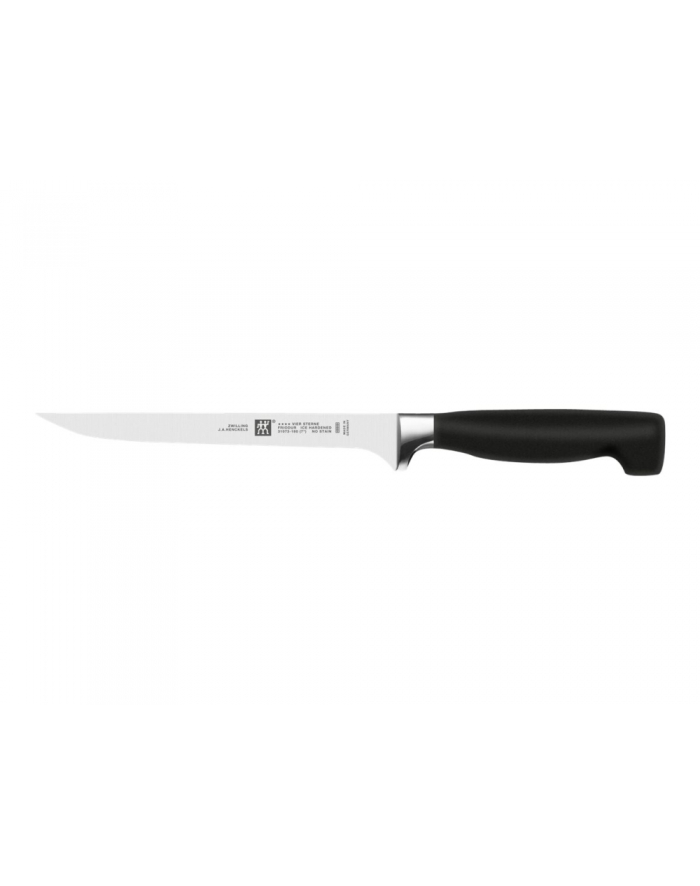 Nóż do filetowania Zwilling Four Star - 18 cm główny