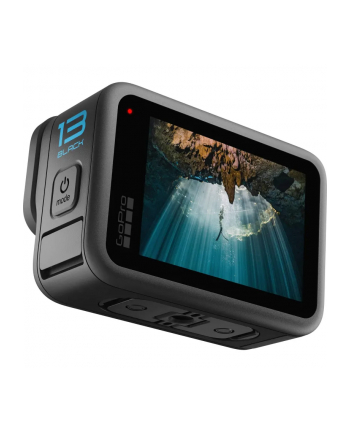go-pro Kamera Sportowa GoPro Hero 13