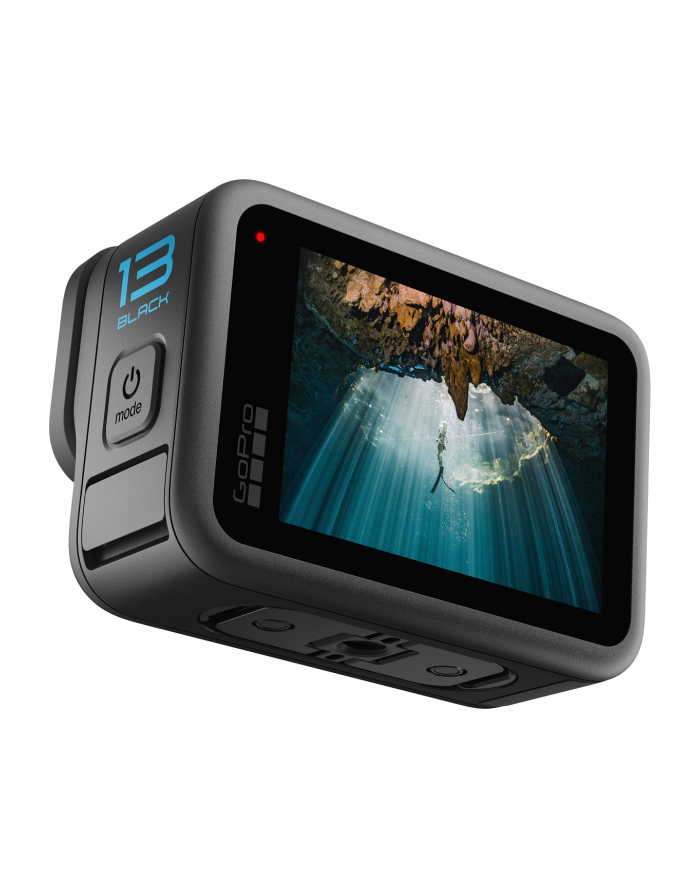 go-pro Kamera Sportowa GoPro Hero 13 główny
