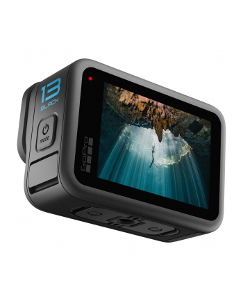 go-pro Kamera Sportowa GoPro Hero 13