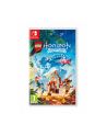 plaion Gra Nintendo Switch LEGO Horizon Adventures - nr 1