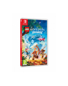 plaion Gra Nintendo Switch LEGO Horizon Adventures - nr 2