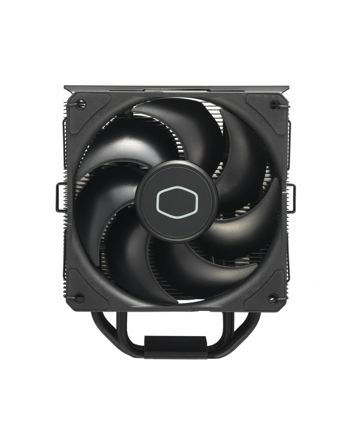 Cooler Master chłodzenie powietrzem Hyper 212 Czarny główny