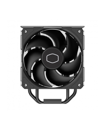COOLER MASTER CHŁODZENIE CPU Hyper 212 Black