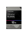 western digital Dysk twardy HDD WD Ultrastar 12TB 3,5''; SATA 0B47063 - nr 1
