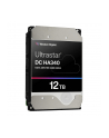 western digital Dysk twardy HDD WD Ultrastar 12TB 3,5''; SATA 0B47063 - nr 3