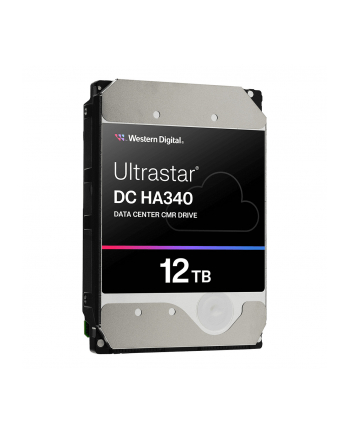 western digital Dysk twardy HDD WD Ultrastar 12TB 3,5''; SATA 0B47063