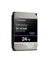 western digital Dysk twardy HDD WD Ultrastar 24TB 3,5''; SAS 0F59373 - nr 11