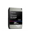 western digital Dysk twardy HDD WD Ultrastar 26TB 3,5''; SAS 0F59375 - nr 4