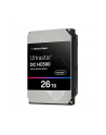 western digital Dysk twardy HDD WD Ultrastar 26TB 3,5''; SATA 0F65672 - nr 12