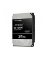 western digital Dysk twardy HDD WD Ultrastar 24TB 3,5''; SATA 0F65684 - nr 13