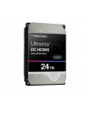 western digital Dysk twardy HDD WD Ultrastar 24TB 3,5''; SATA 0F65684 - nr 15