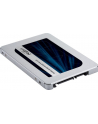 SSD SATA25''; 1TB MX500 CT1000MX500SSD1 CRUCIAL - nr 15