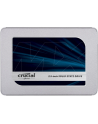 SSD SATA25''; 1TB MX500 CT1000MX500SSD1 CRUCIAL - nr 1