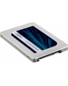 SSD SATA25''; 1TB MX500 CT1000MX500SSD1 CRUCIAL - nr 22