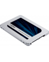 SSD SATA25''; 1TB MX500 CT1000MX500SSD1 CRUCIAL - nr 3
