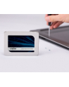 SSD SATA25''; 1TB MX500 CT1000MX500SSD1 CRUCIAL - nr 8