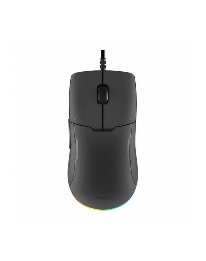 Mysz gamingowa Xiaomi Gaming Mouse Lite (czarna) główny