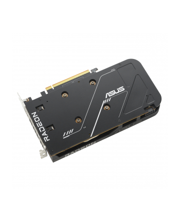 Karta graf ASUS Dual Radeon RX 6600 V3 8GB