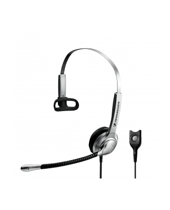 EPOS SH 335 Mono Wired OE Headset silver