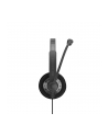 EPOS IMPACT SC 30 Wired OE Headset Kolor: CZARNY - nr 1