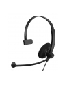 EPOS IMPACT SC 30 Wired OE Headset Kolor: CZARNY - nr 22