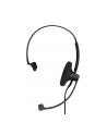EPOS IMPACT SC 30 Wired OE Headset Kolor: CZARNY - nr 23