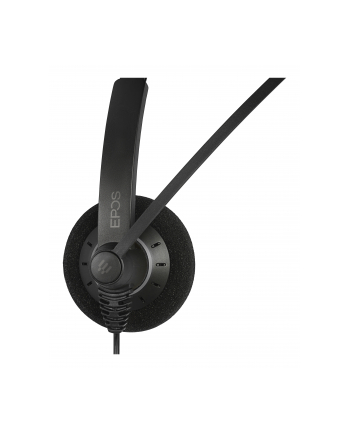 EPOS IMPACT SC 30 Wired OE Headset Kolor: CZARNY