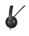 EPOS IMPACT SC 30 Wired OE Headset Kolor: CZARNY - nr 7