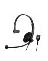 EPOS IMPACT SC 30 Wired OE Headset Kolor: CZARNY - nr 9