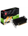 msi Karta graficzna GeForce GT 1030 4GHD4 LP OC 4GD DR4 64BIT DP/HDMI - nr 4