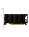 msi Karta graficzna GeForce GT 1030 4GHD4 LP OC 4GD DR4 64BIT DP/HDMI - nr 5