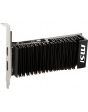 msi Karta graficzna GeForce GT 1030 4GHD4 LP OC 4GD DR4 64BIT DP/HDMI - nr 9
