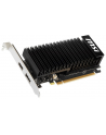 msi Karta graficzna GeForce GT 1030 4GHD4 LP OC 4GD DR4 64BIT DP/HDMI - nr 1