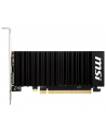 msi Karta graficzna GeForce GT 1030 4GHD4 LP OC 4GD DR4 64BIT DP/HDMI - nr 2