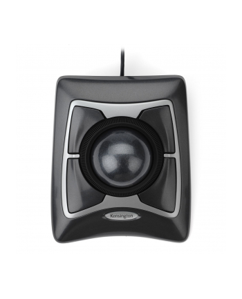 kensington Trackball przewodowy Expert Mouse nr 2