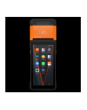 sunmi Terminal Mobilny V2s GMS, System Android 11, 3/32GB, 8+2MP camera, micro SD, 4G, NFC, 2 SAM, Label ' Scanner - nr 11