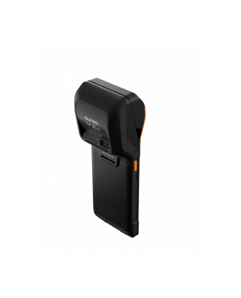 sunmi Terminal Mobilny V2s GMS, System Android 11, 3/32GB, 8+2MP camera, micro SD, 4G, NFC, 2 SAM, Label ' Scanner