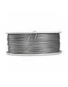 verbatim Filament 3D ABS Silver 1,75mm /1kg/Szary/ 55032 - nr 3