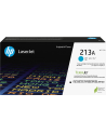 hp inc. Toner  213A Cyan W2131A - nr 16