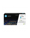 hp inc. Toner  213A Cyan W2131A - nr 26