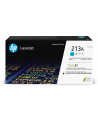 hp inc. Toner  213A Cyan W2131A - nr 2