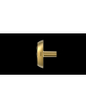 ezviz Bezprzewodowy dzwonek do drzwi z wizjerem DP2C (Golden) - nr 7