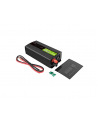 Przetwornica napięcia Green Cell PowerInverter LCD 12V 500W/1000W z wyświetlaczem - czysty sinus - nr 4