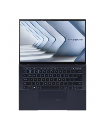 asus Notebook ExpertBook B9 B9403CVAR-KM0682X 14 cali OLED 90Hz core 7 150U 32GB/1TB/W11 Pro