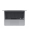 apple MacBook Air 13.6: M3 8/10, 24GB, 512GB - Gwiezdna szarość MC8M4ZE/A - nr 7